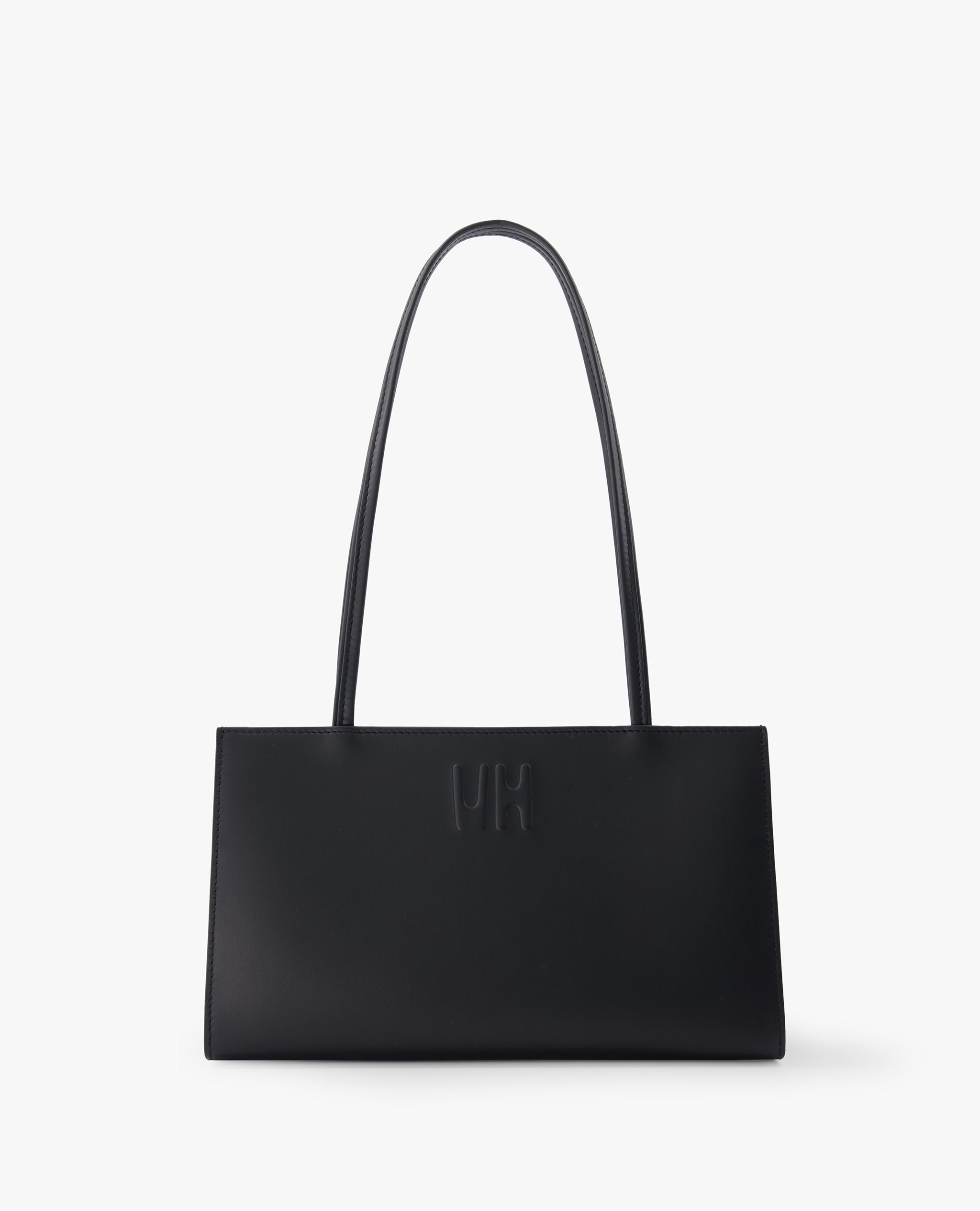 VH MEDIUM BLACK