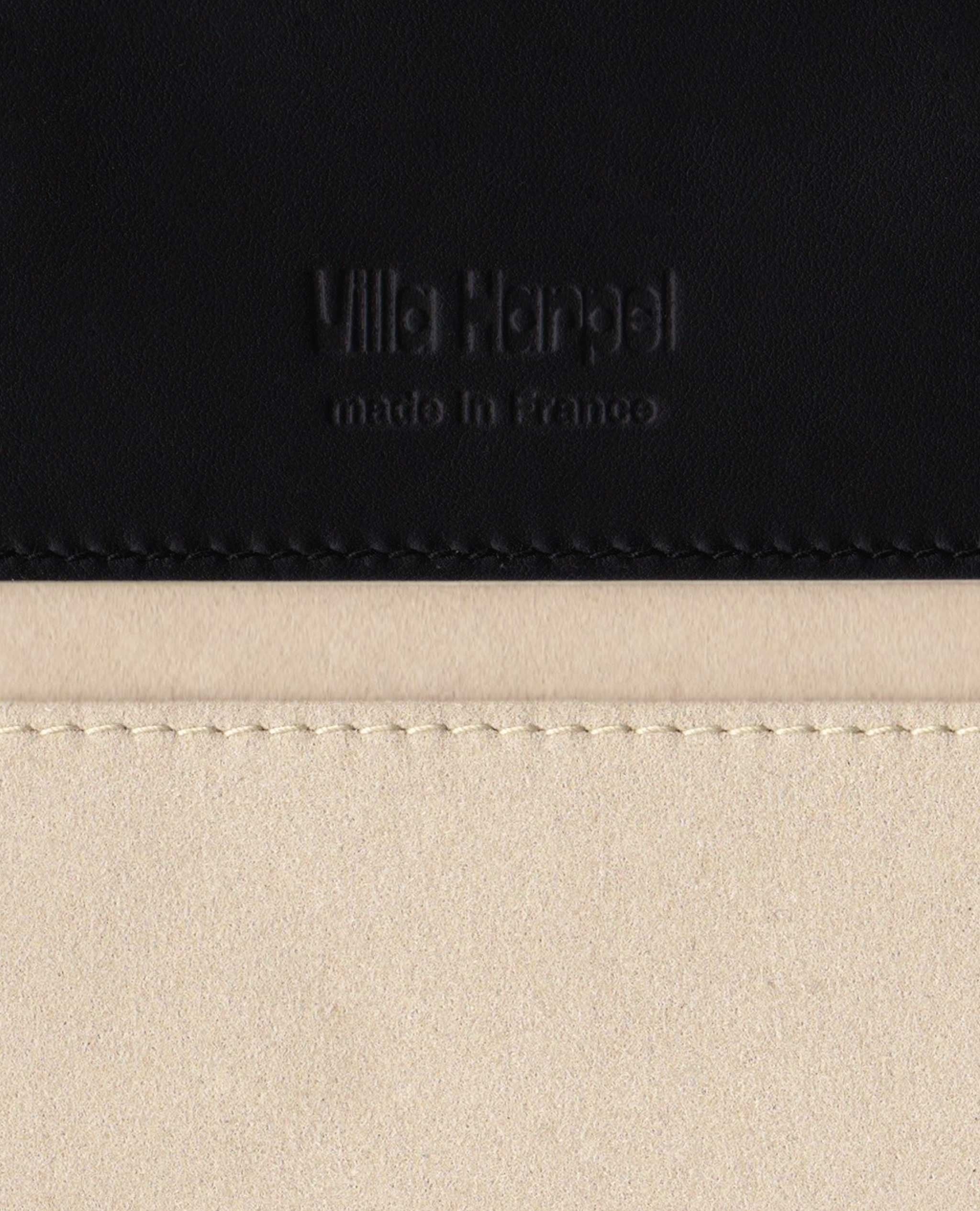 VH MEDIUM BLACK